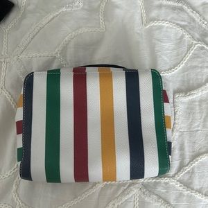 HBC makeup bag